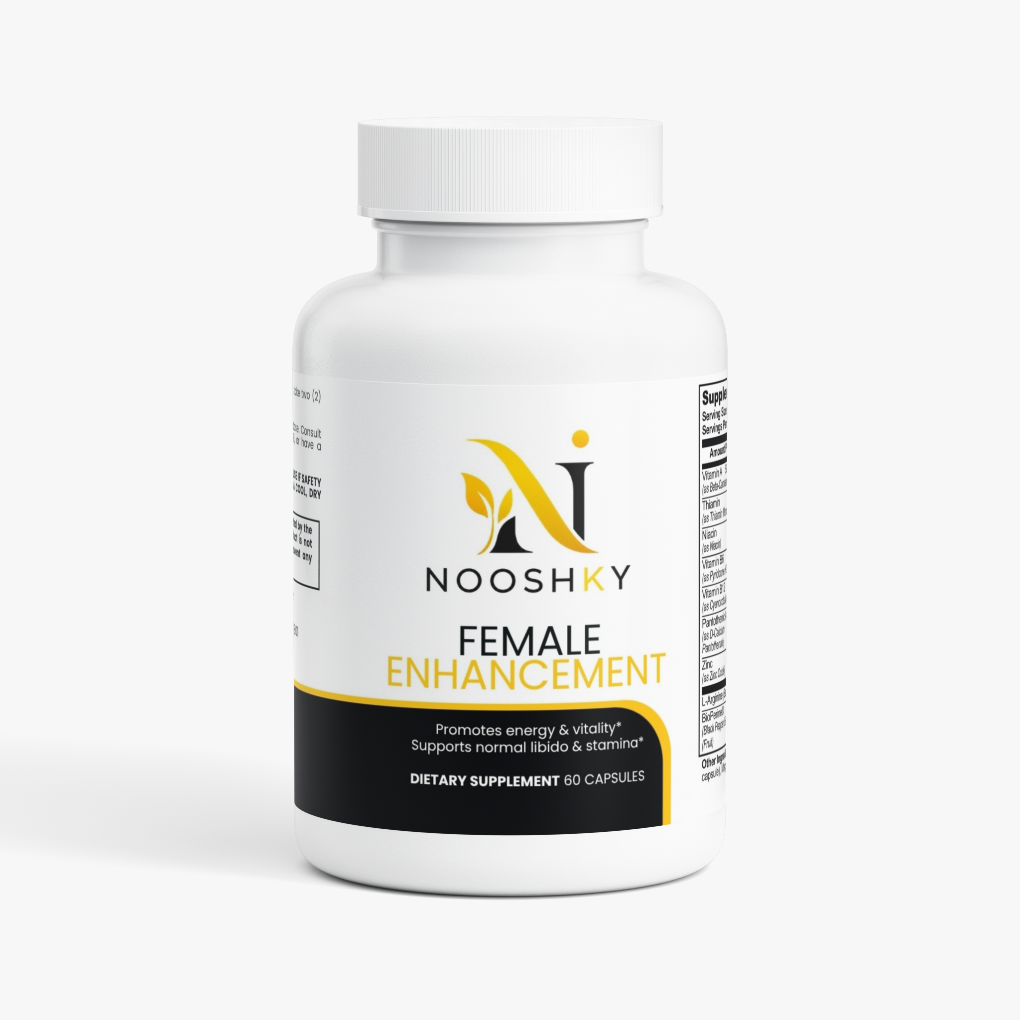 Female Enhancement